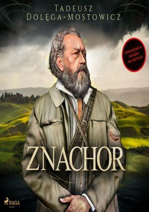 Znachor (mp3)