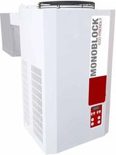 Forchef Agregat Do Komory Mroźniczej 2,32Kw 690X430 1184 X887Mm An403T3L
