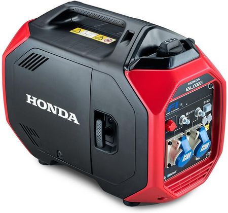 Honda Agregat Prądotwórczy Eu32I Jednofazowy Inwerterowy 230V Eu32If
