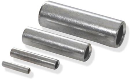 Nexans Power Access. Złączka Rurkowa Miedziana Standard