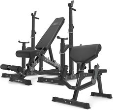 Zdjęcie Marbo Sport Zestaw Ms5 2.0 Ławka Dwustronna - Łowicz