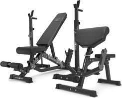 Zdjęcie Marbo Sport Zestaw Ms33 2.0 Ławka Dwustronna - Łowicz