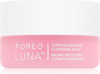 Foreo Luna Ultra Nourishing Cleansing Balm Mleczko Oczyszczające Do Twarzy 15 ml