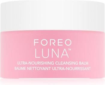 Foreo Luna Ultra Nourishing Cleansing Balm Mleczko Oczyszczające Do Twarzy 75 ml