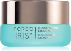 Zdjęcie Foreo Iris Concentrated Eye Cream Aktywnie Odmładzający Krem Do Oczu 30 ml - Pobiedziska