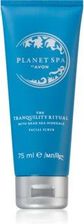 Avon Planet Spa The Tranquility Ritual Peeling Do Twarzy Z Minerałami Z Morza Martwego 75 ml