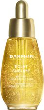 Zdjęcie Darphin Eclat Sublime 8-Flower Golden Nectar Oil Olejek Eteryczny Z 8 Kwiatów Z 24-Karatowym Złotem 30 ml - Gniezno