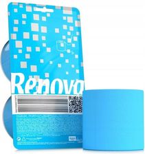 Zdjęcie Renova Niebieski Papier Toaletowy Crystal 2 Rolki - Wadowice