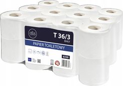 Zdjęcie Lamix Papier Toaletowy Bezzapachowy 24 Szt. - Ścinawa