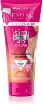 Eveline Cosmetics Slim Extreme 4D Scalpel Krem Ujędrniający Do Biustu 175 ml