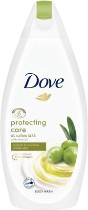 Dove Protecting Care Żel Pod Prysznic 450 ml