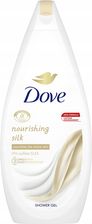 Zdjęcie Dove Nourish Silk Żel Pod Prysznic 720 ml - Pyskowice