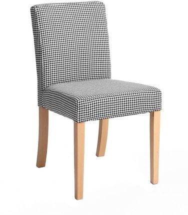Customform Krzesło Drewniane Wilton Chair Cfkrz_Wilton_Chair
