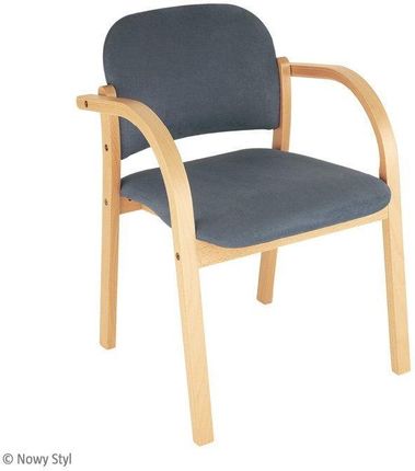 Nowy Styl Krzesło Elva Nskrz_Elva
