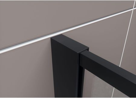 Hagser Hawisa 90Cm Czarny Mat HGR50000022 - zdjęcie 3