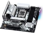 TANIA DOSTAWA ! - ASROCK B760M PRO RS LGA1700 mATX 4x DDR5 PCIe 5.0 x16 2.5G LAN