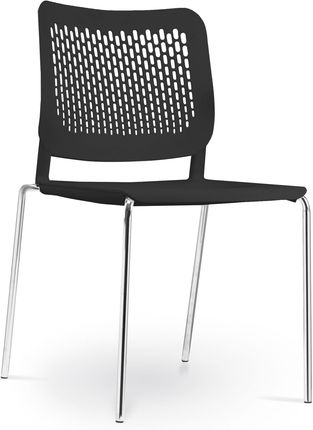 Nowy Styl Krzesło Calado 4L (Cpp02 Czarne) Nskrz_Calado_4L_Czarne