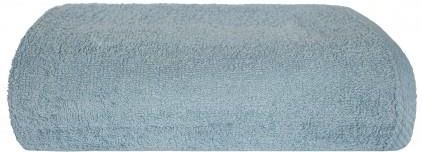 Faro Ręcznik Frotte Irbis Błękitny 500G/M2 70X140 Cm 26561