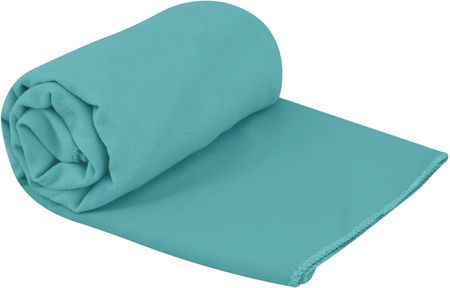 Sea To Summit Ręcznik Z Mikrofibry Szybkoschnący Drylite Towel S 80X40 Cm Baltic Blue 18682