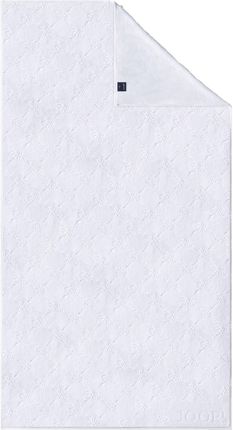 Joop Ręcznik Biały 80X150 Cm Uni Cornflower 1670/600 41010