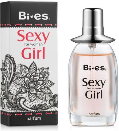Bi-Es Sexy Girl Perfumka 15ml