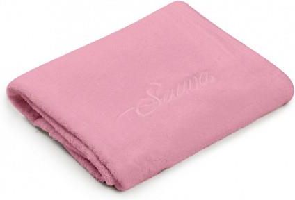 Matex Ręcznik Frotte Do Sauny Sauna Różowy 10 340G/M2 80X150 Cm 27271