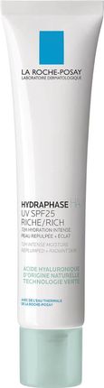 La Roche-Posay Hydraphase Uv Riche Moisturizing Cream 40ml