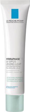 La Roche-Posay Hydraphase Uv Light Moisturizing Cream 40ml