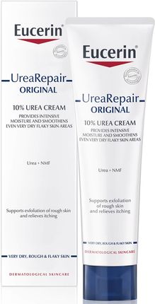 Eucerin Dry Skin Intensive Treatment Cream 10% Urea 100ml