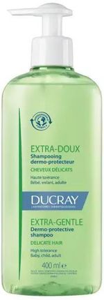 Pierre Fabre Dermo-Cosmetic Ducray Extra Doux Szampon 400ml