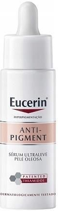 Eucerin Serum Anti-Pigment Ultraleve Pele 30ml