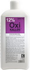KALLOS Emulsja utleniająca Oxi 12% 60ml
