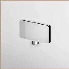 Zdjęcie Zucchetti Uchwyt prostokątny Chrom zD4000.9500 - Garwolin