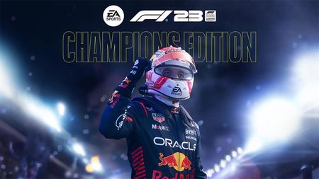 F1 23 Champions Edition (Xbox Series Key)