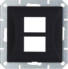 Zdjęcie Timex-Elektro Opal Czarny Pokrywa Podwójna Keystone - Człuchów