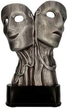 Zdjęcie Figurka Odlewana Teatr - Wejherowo