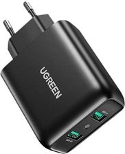 Ugreen Ładowarka Sieciowa 2Xusba 18W Pd30 Eu
