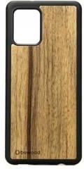 Bewood Drewniane Etui Na Samsung Galaxy A42 5G Limba Case