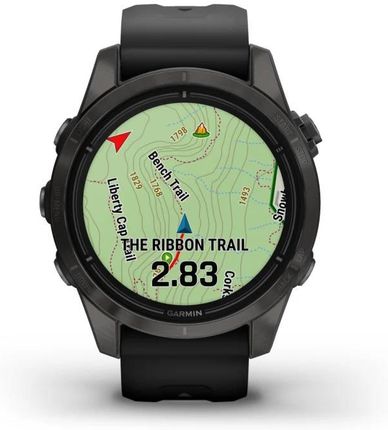 GARMIN epix Pro (Gen 2) 42mm ガーミン epix Pro (Gen 2) 42mm | スマートウォッチ | Garmin 日本