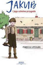 Zdjęcie Jakub i jego szkolna przygoda - Wrocław