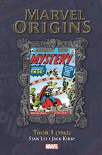 Zdjęcie MARVEL ORIGINS 3 THOR 1 1962 - Nowy Dwór Mazowiecki