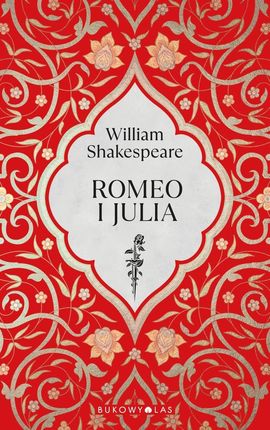 Romeo i Julia William Shakespeare
