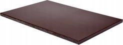 Zdjęcie Deska do krojenia 600x400x20mm brąz Yato - Kalisz