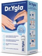 Zdjęcie Dr. Yglo Preparat do zwalczania brodawek wirusowych, 50ml - Wolbrom