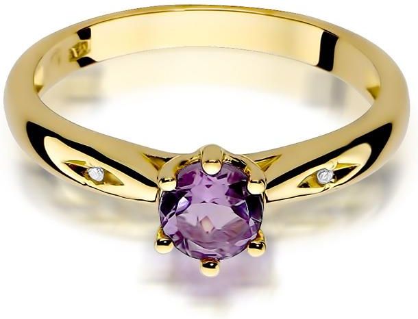 GUESS JEWELS Mod. UBR61012-54 - Size: 54 main image 1