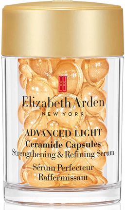 Elizabeth Arden Advanced Ceramide Light Capsules Serum Do Twarzy 30 Szt.