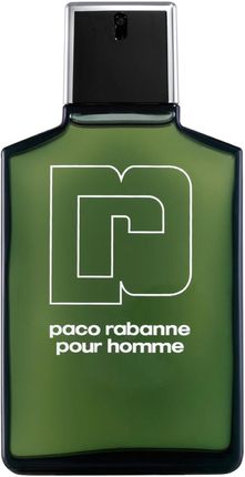 Paco Rabanne Pour Homme Pour Homme Woda Toaletowa 100 ml