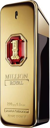 Paco Rabanne 1 Million Royal Perfumy 200 ml