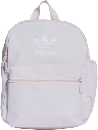 Plecak sportowy dziewczęcy adidas Adicolor Classic Small pojemność 10,25 L 