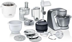 Zdjęcie Bosch MUM58365 + MUZ5EB2 - Lipsko